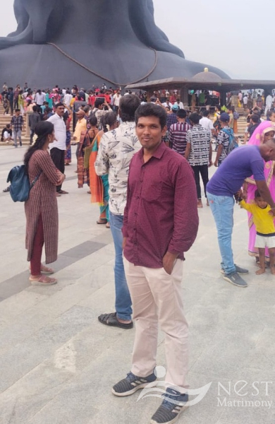 SHYAM KUMAR